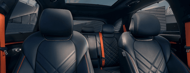 2026 Genesis GV70 safety features near Slidell, LA