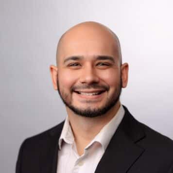 Chris  Lugo