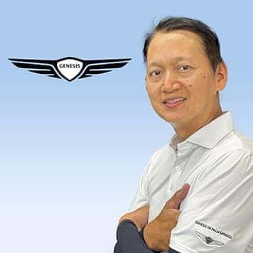 Dan  Mejia