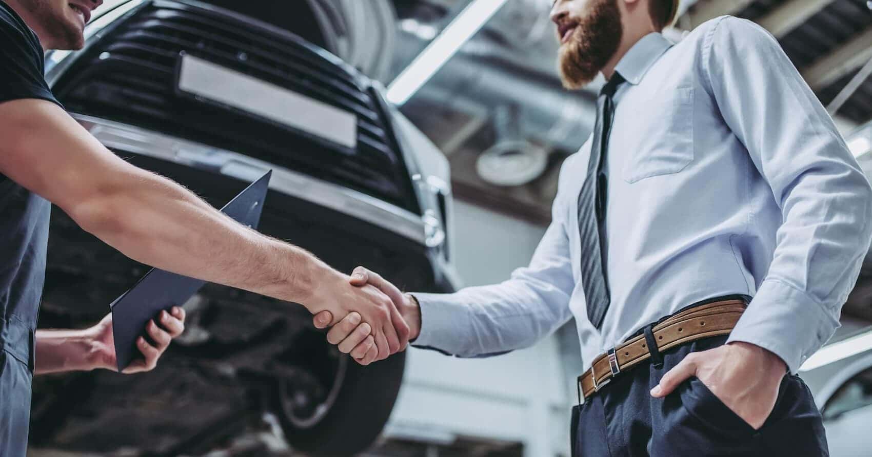 Used Car Dealer Florissant MO