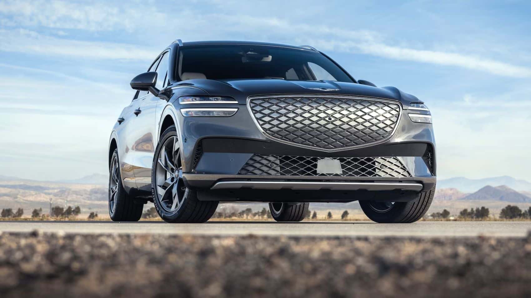 Genesis GV70 Lease Deals 