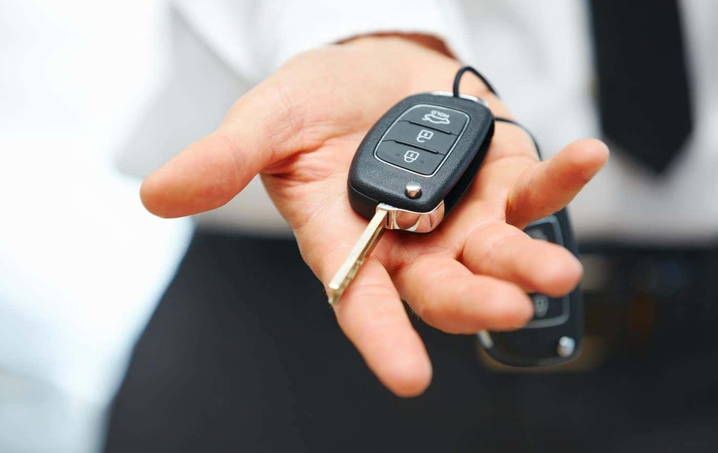 Certified Pre-Owned Car Dealer Chesterfield MO