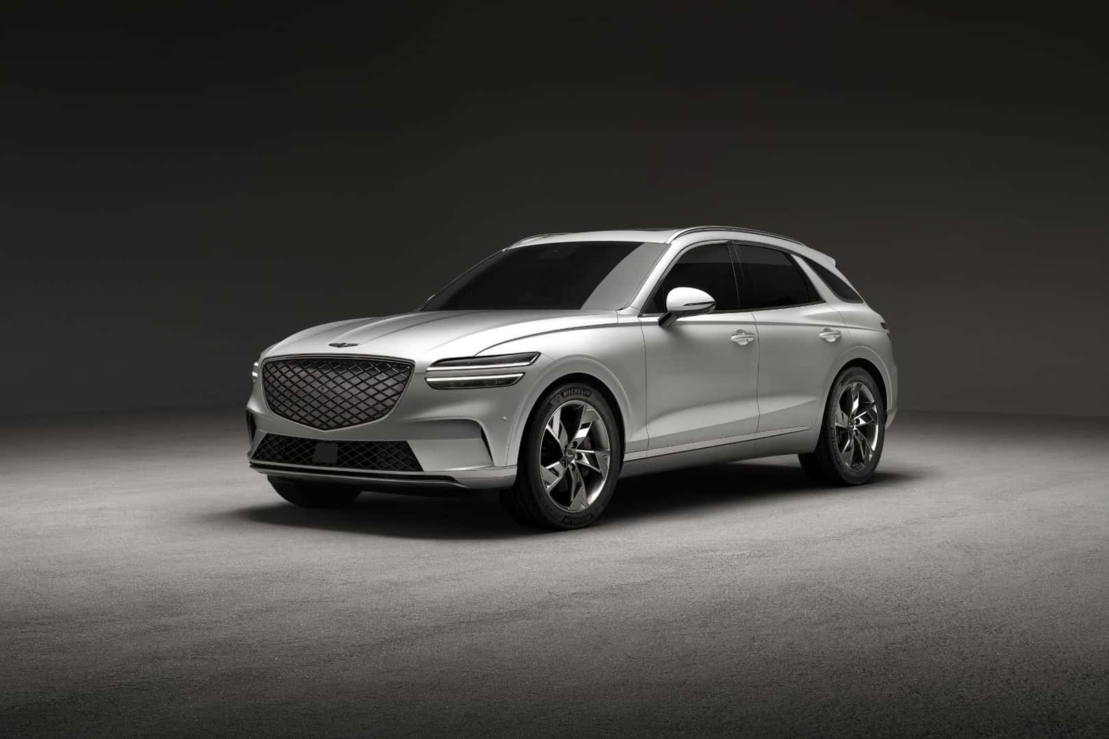 Genesis Dealer St. Louis MO
