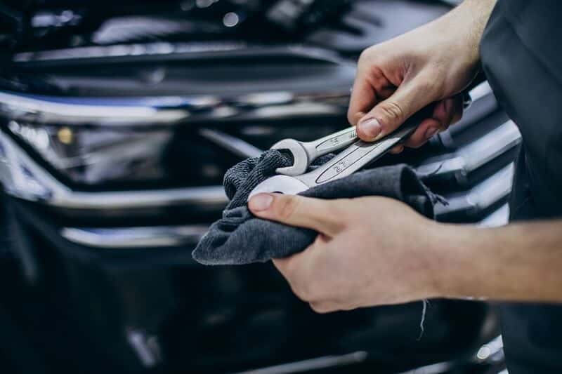 Transmission Repair near Me