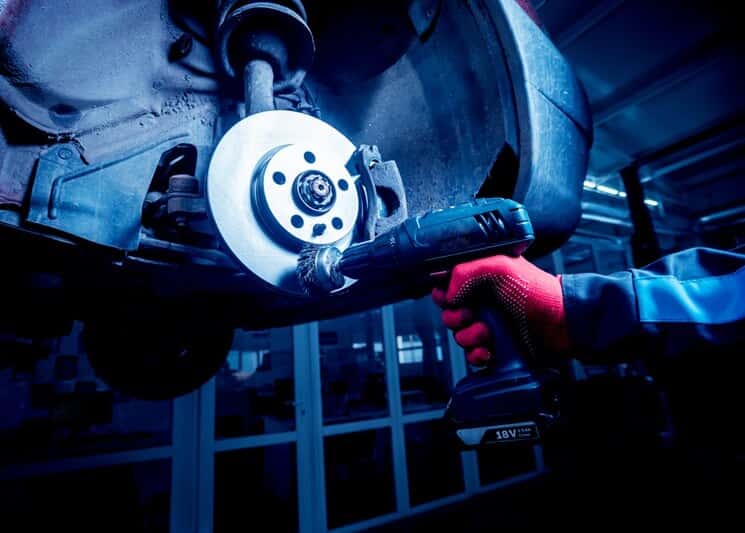 Brake Repair near Me