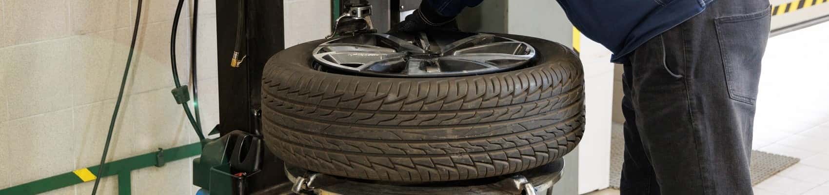 Tire Repair near St. Peters MO