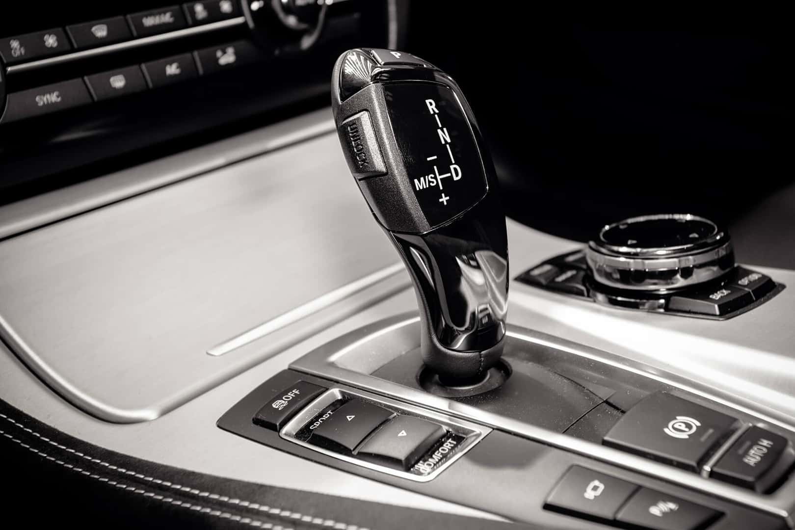 Transmission Repair near Me