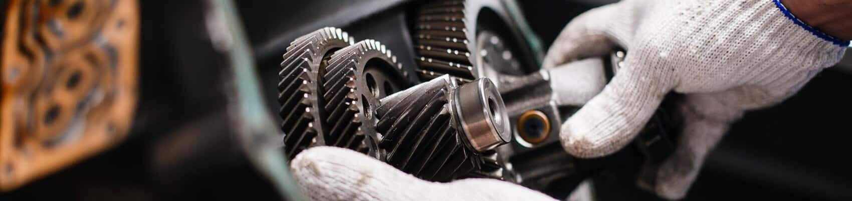 Transmission Repair near Me