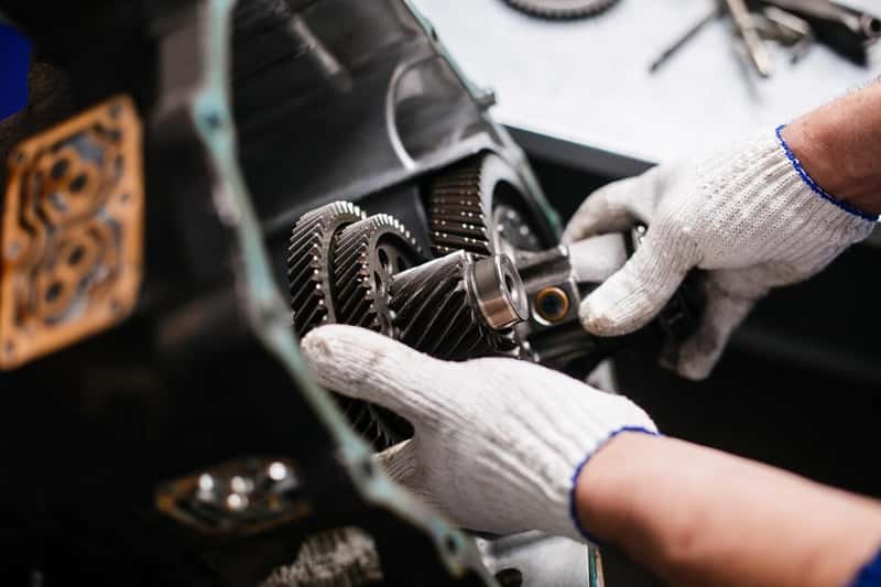Transmission Repair near Me