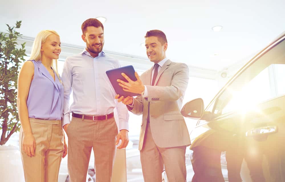 Used Car Financing Tools and Resources