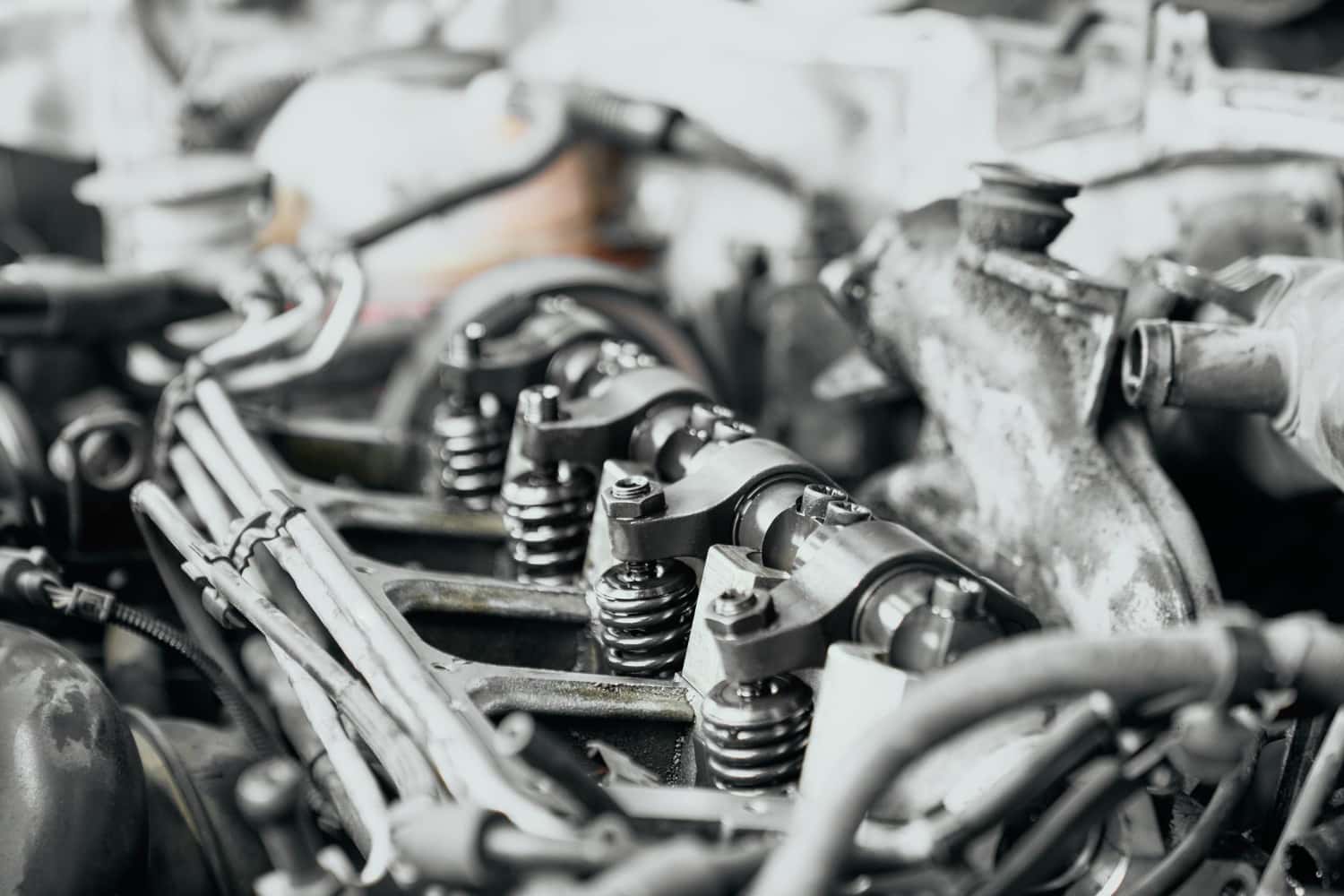 Transmission Repair St. Charles MO