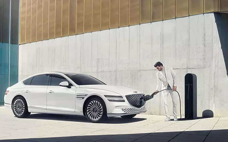 EV Genesis Financing Tools and Resources