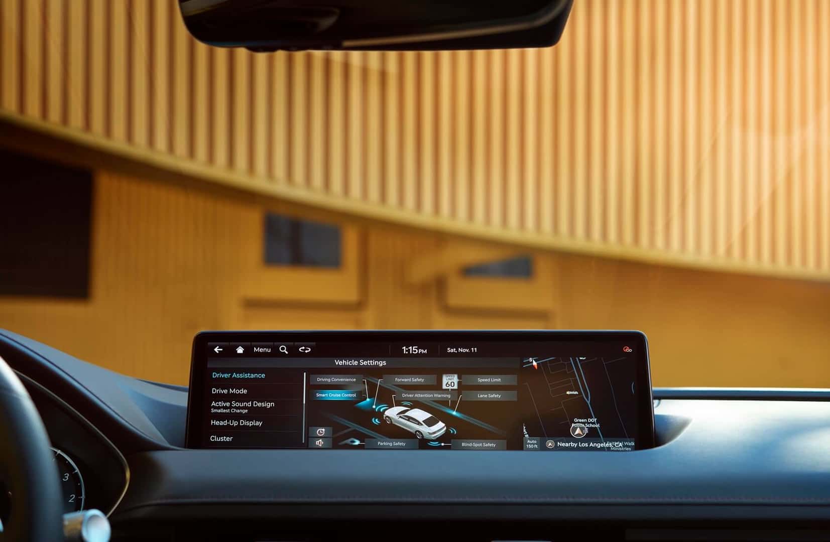 Why Lease a Genesis G80