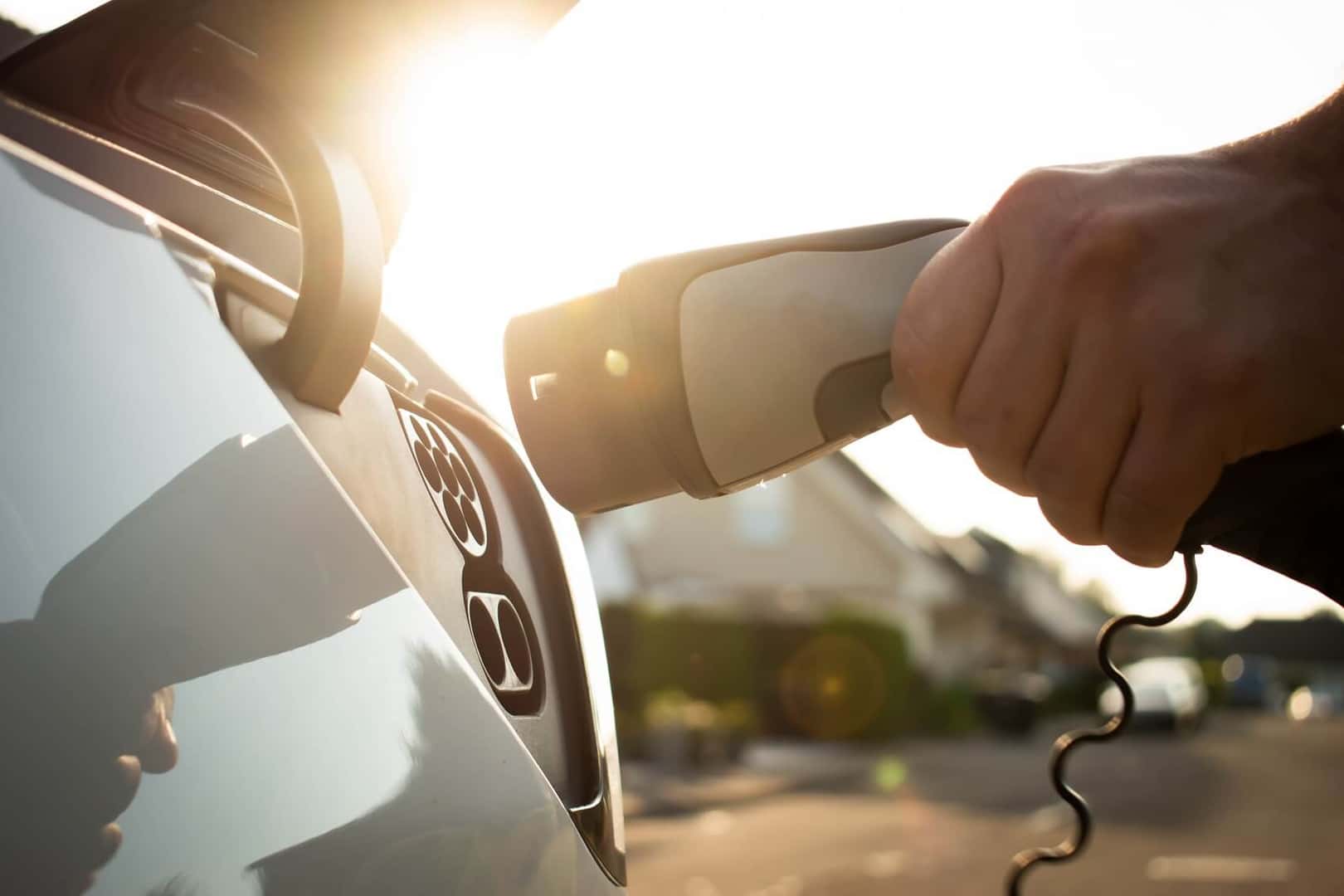 Why Buy an Electric Genesis