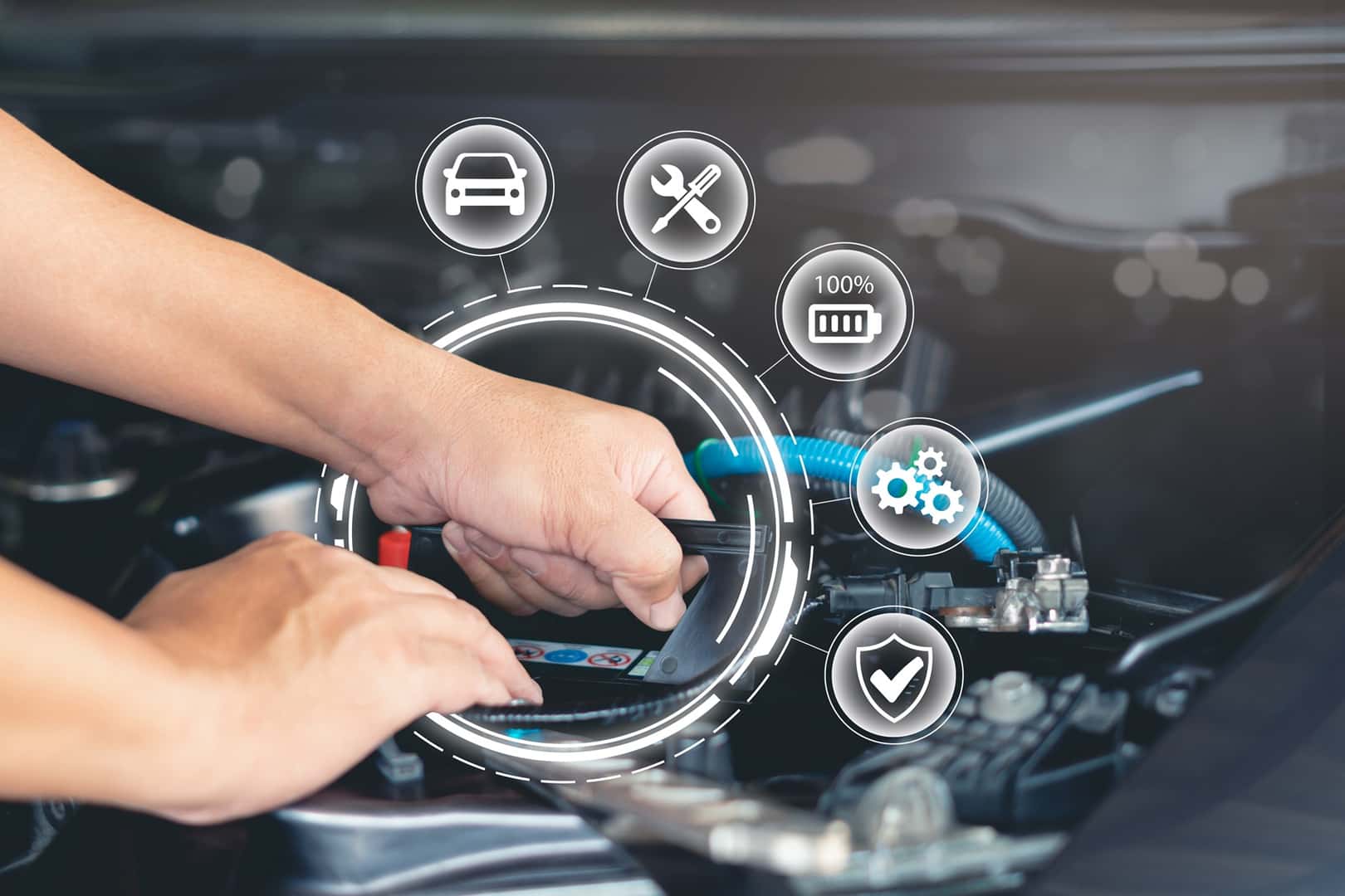Why Buy Electric
