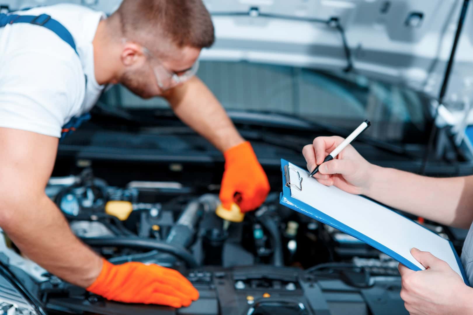 Schedule Service