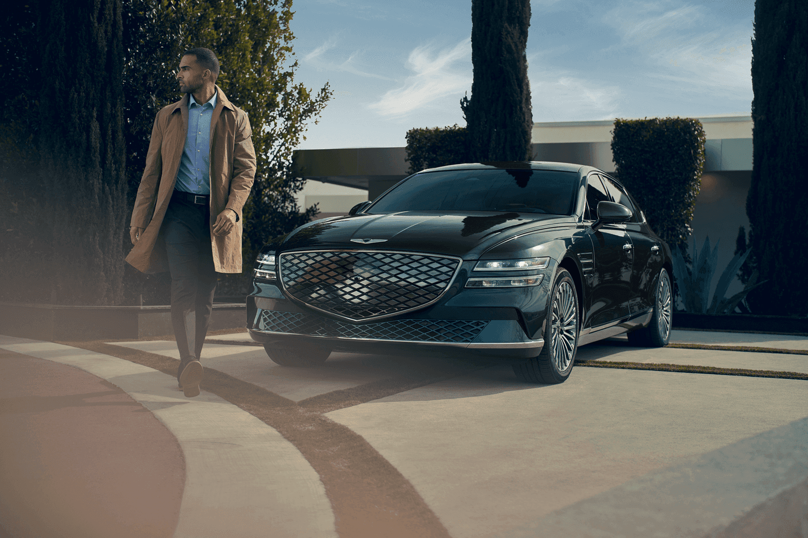 Genesis Lease Deals near St. Louis MO