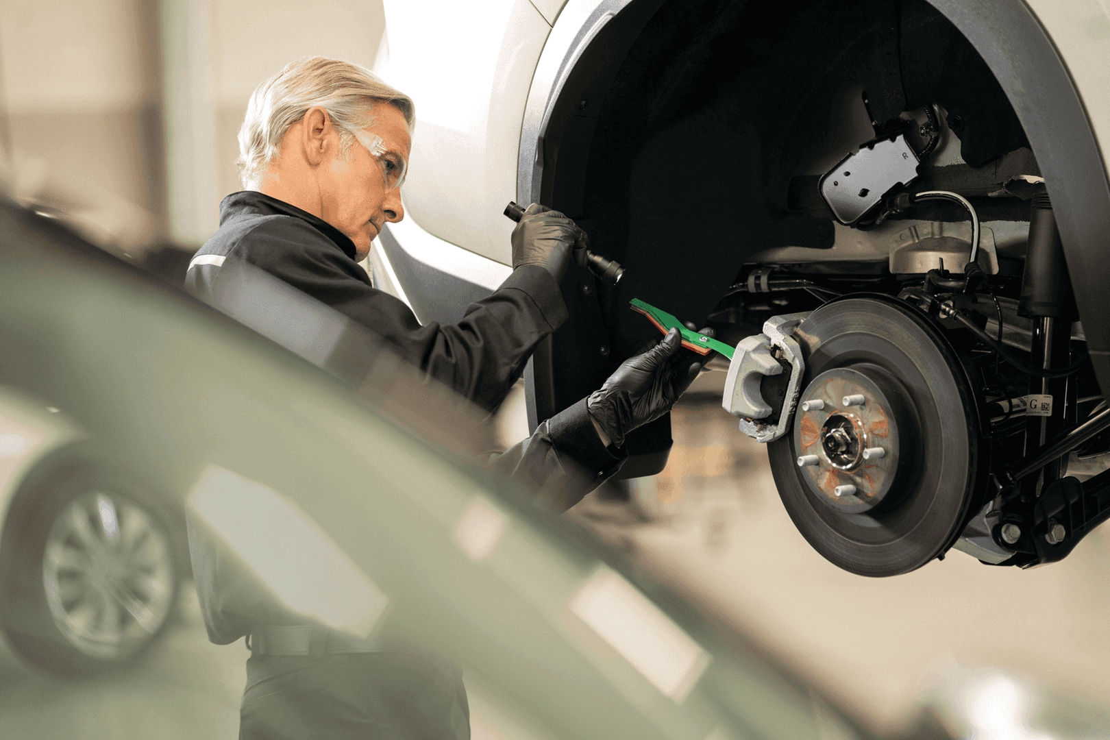 Brake Repair near Ballwin MO&nbsp;