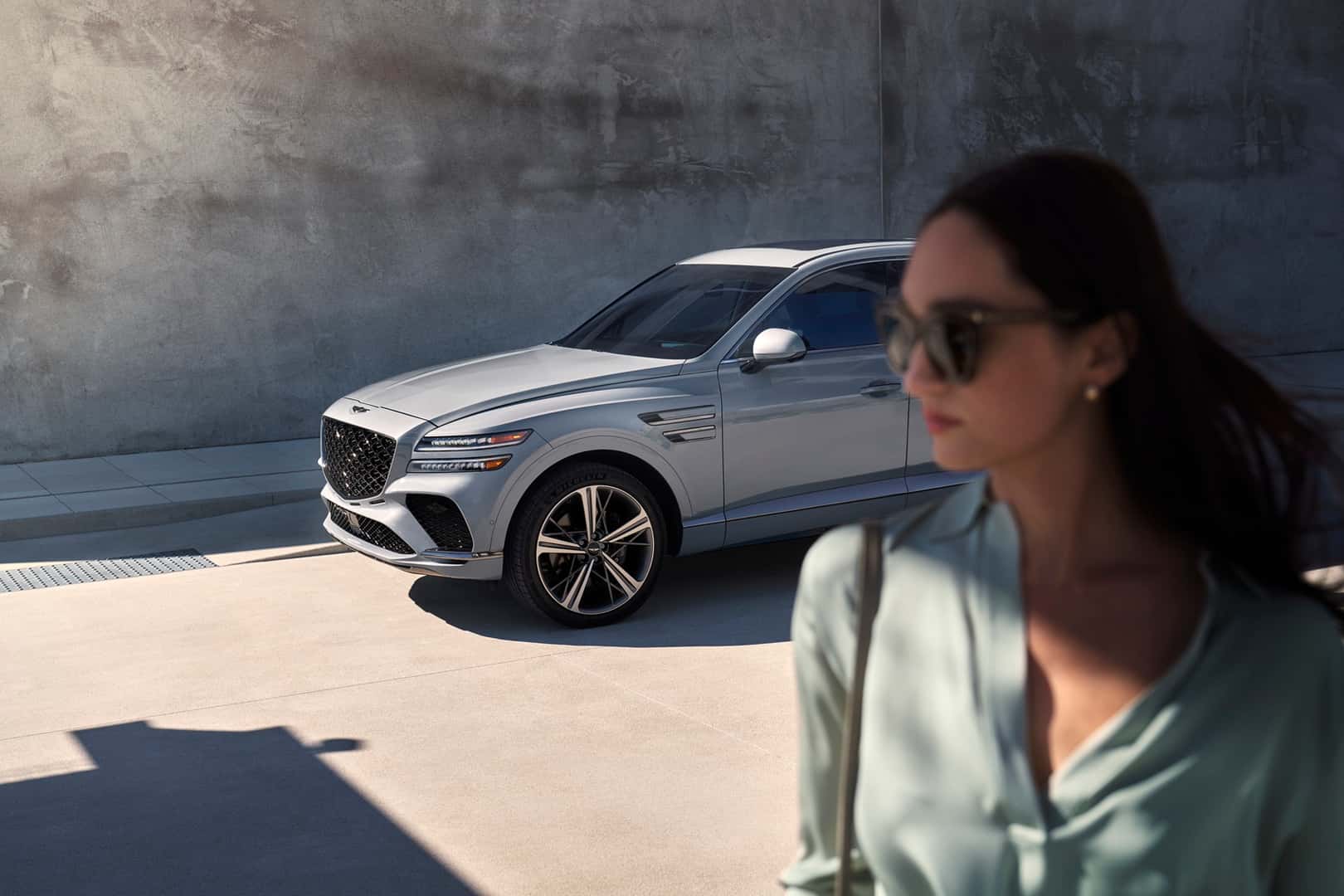Genesis Warranty