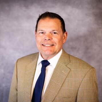 BRIAN DUPONT