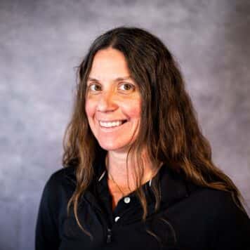 CHRISTINA STONER