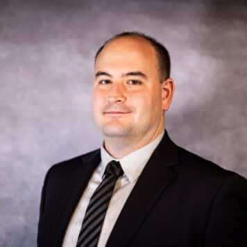 DAVID YERGEAU