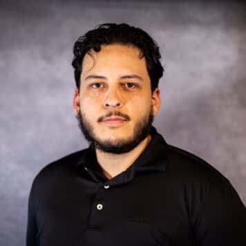 EDDIE PINEDA