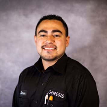 JONATHON SAUCEDO