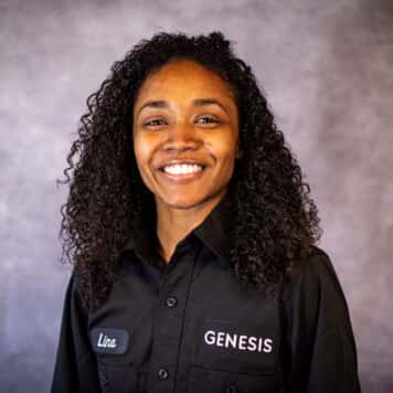 LINA BROWN