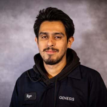 RIGOBERTO RAMIREZ