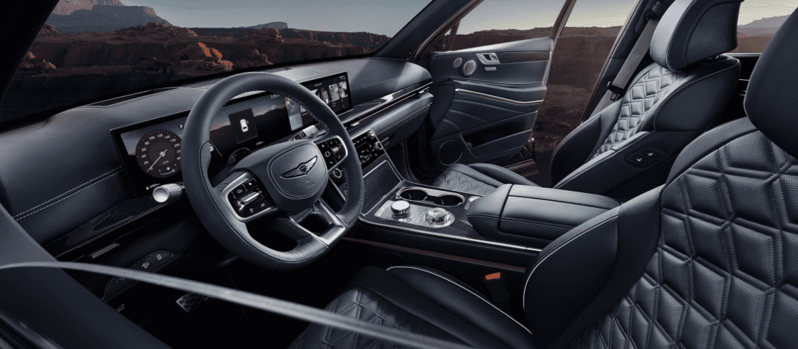 Extraordinary San Diego Genesis Dealers Images