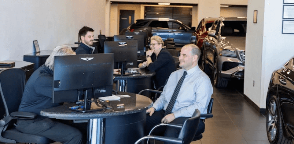 Genesis of San Diego Finance Department.