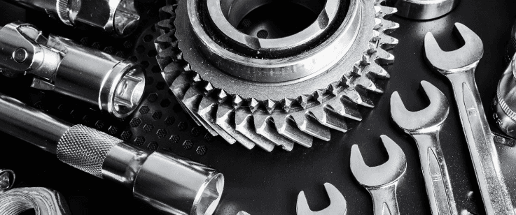 Genesis of San Diego Service Parts.