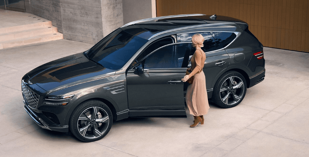 Extraordinary San Diego Genesis Dealers Images