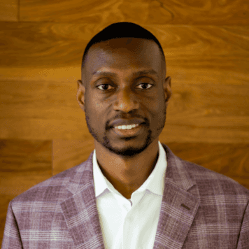 Cordell Gordon - Marine Corps Veteran