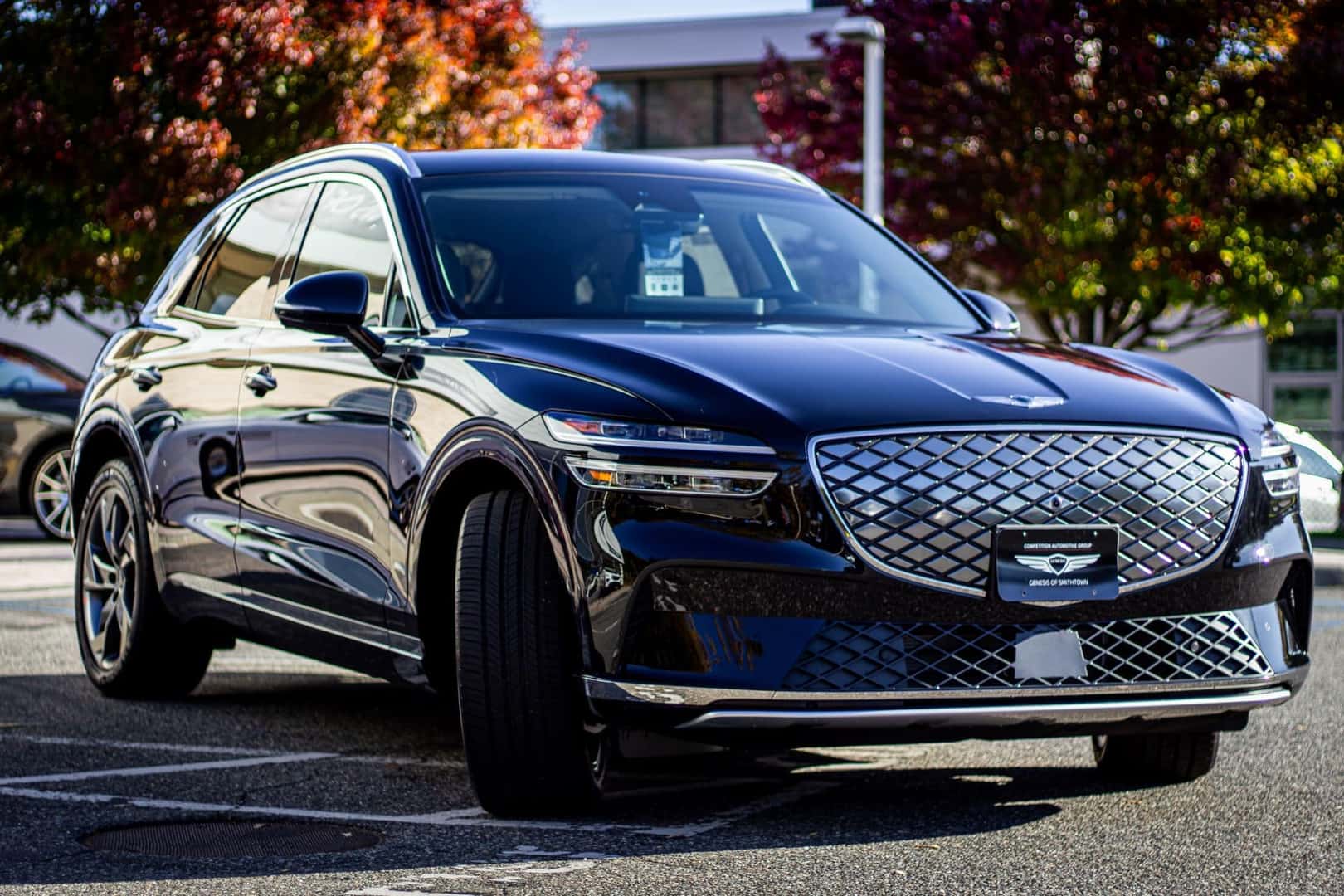 gv70