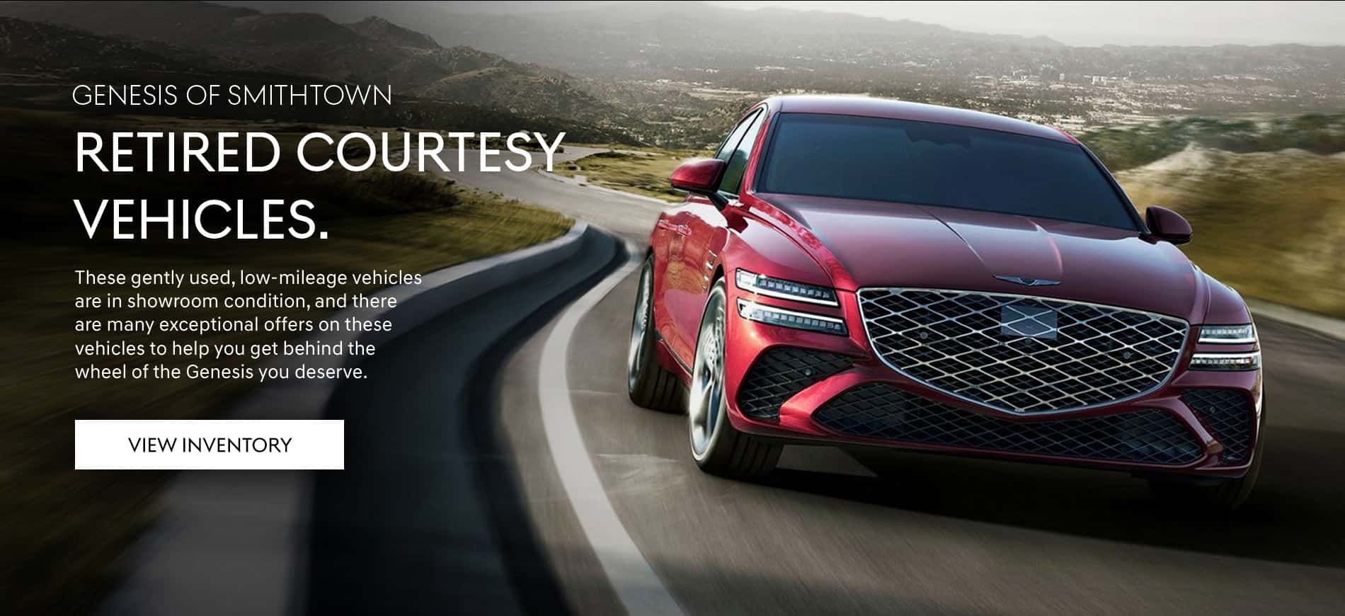 Homepage-Slide-Genesis-Retired-Courtesy-Vehicles