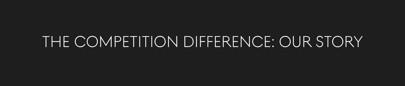  The-competition-difference-our-story