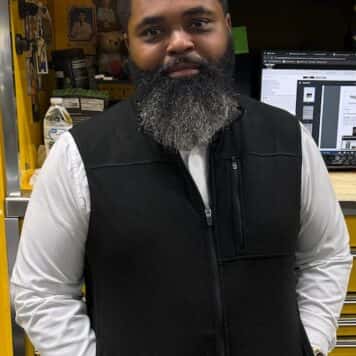 Kenny Woods
