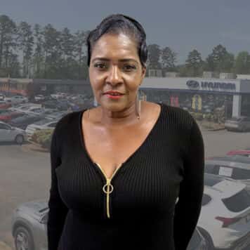 Tina Pittman