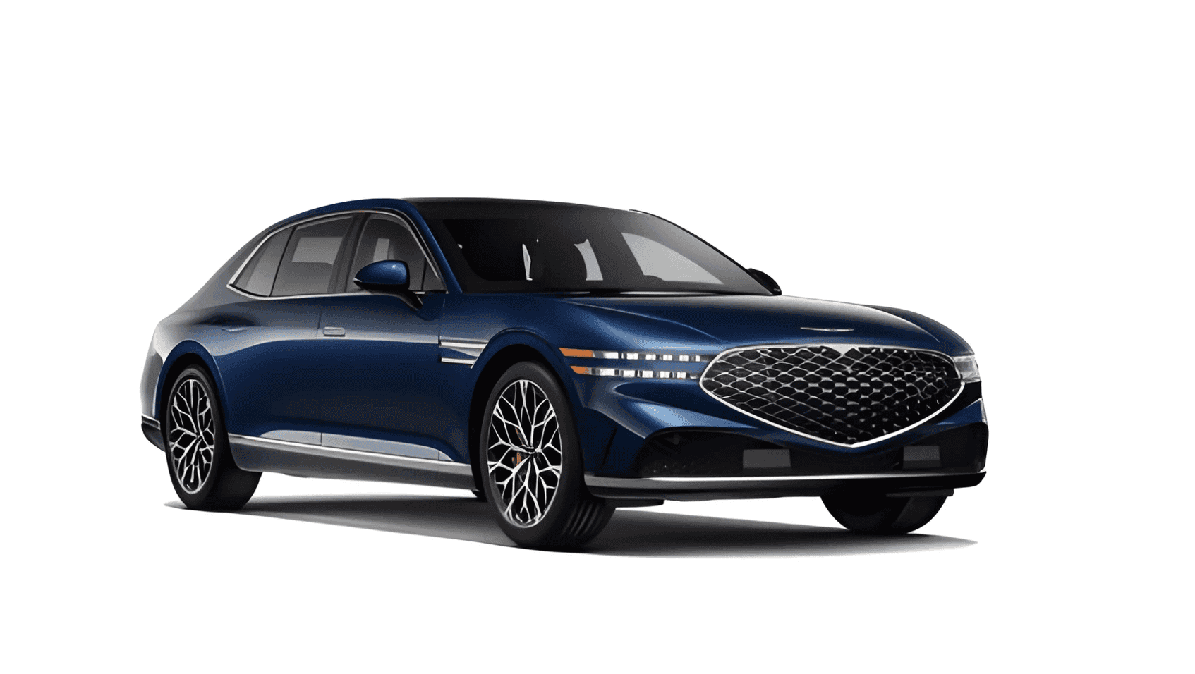 3.5T E-SC MHEV