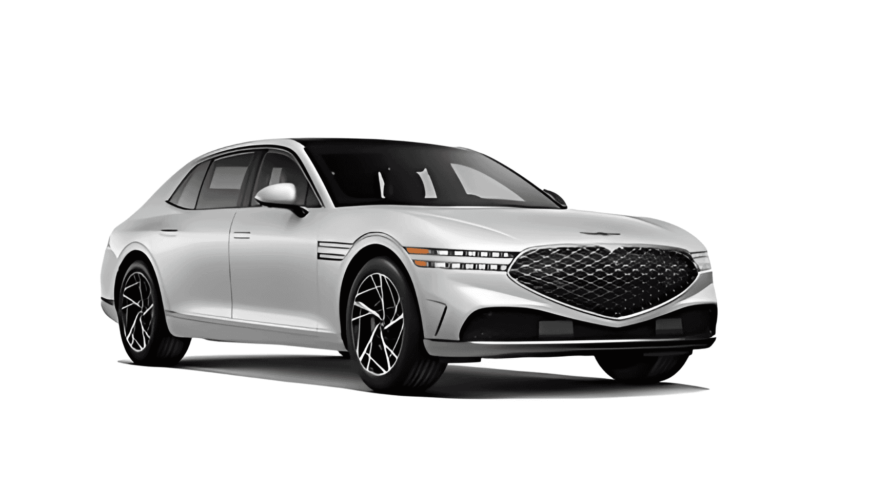 2026 Genesis G90 for Sale in Riverdale, GA
