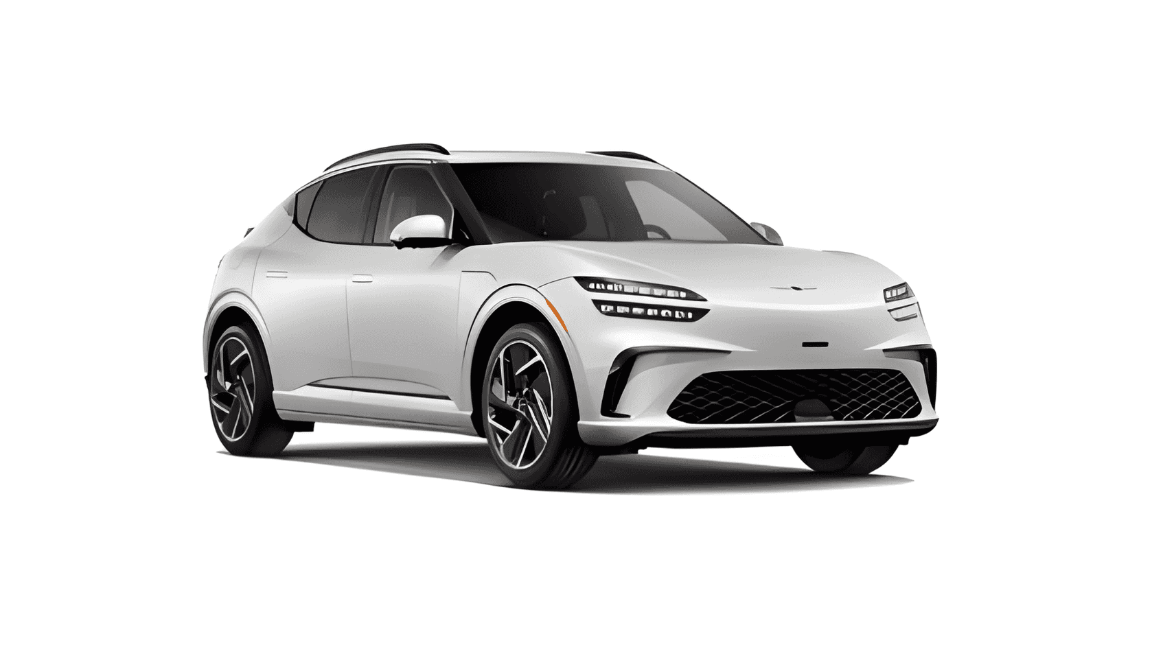 Advanced AWD