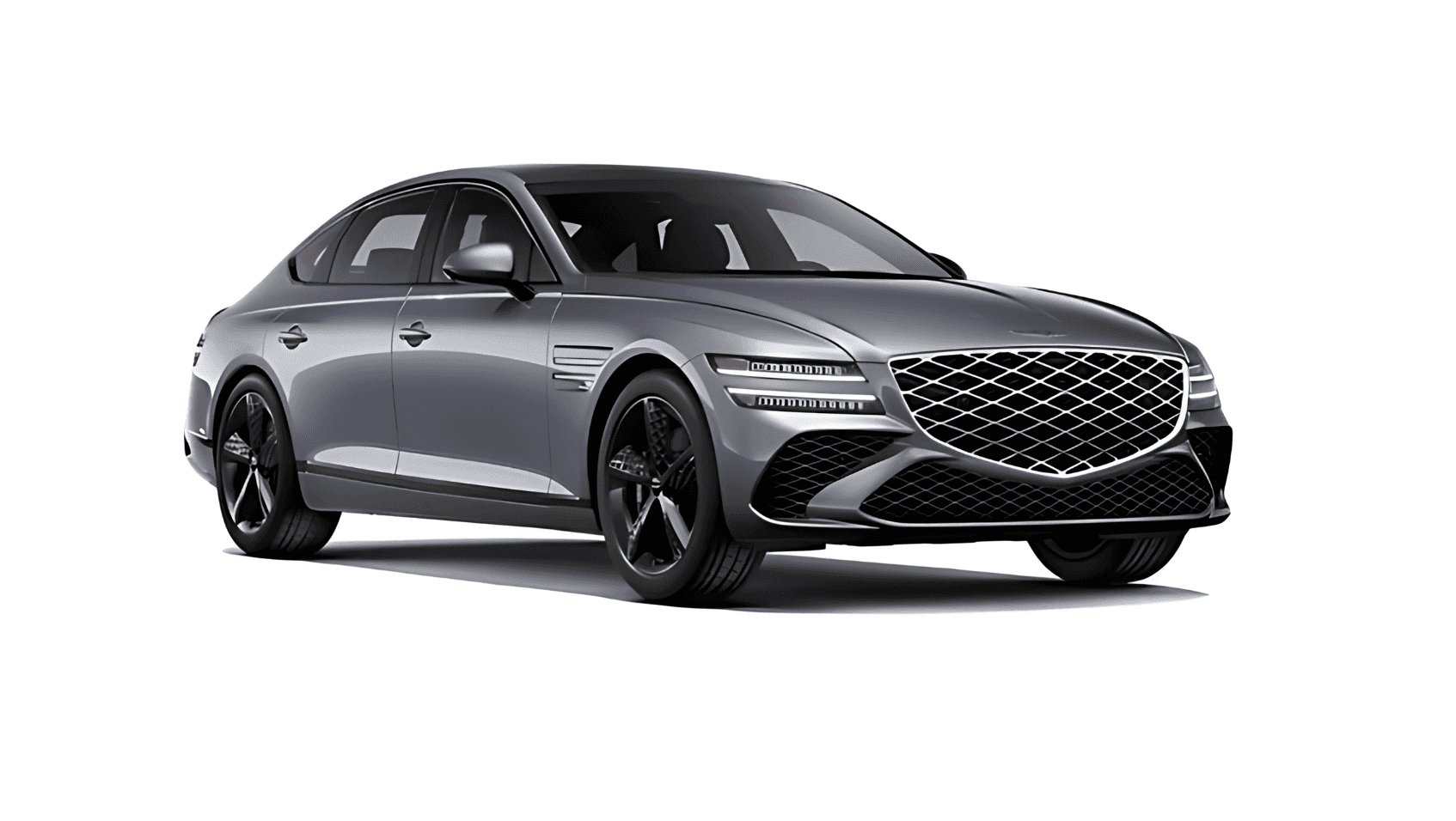2026 Genesis G80 for Sale in Riverdale, GA