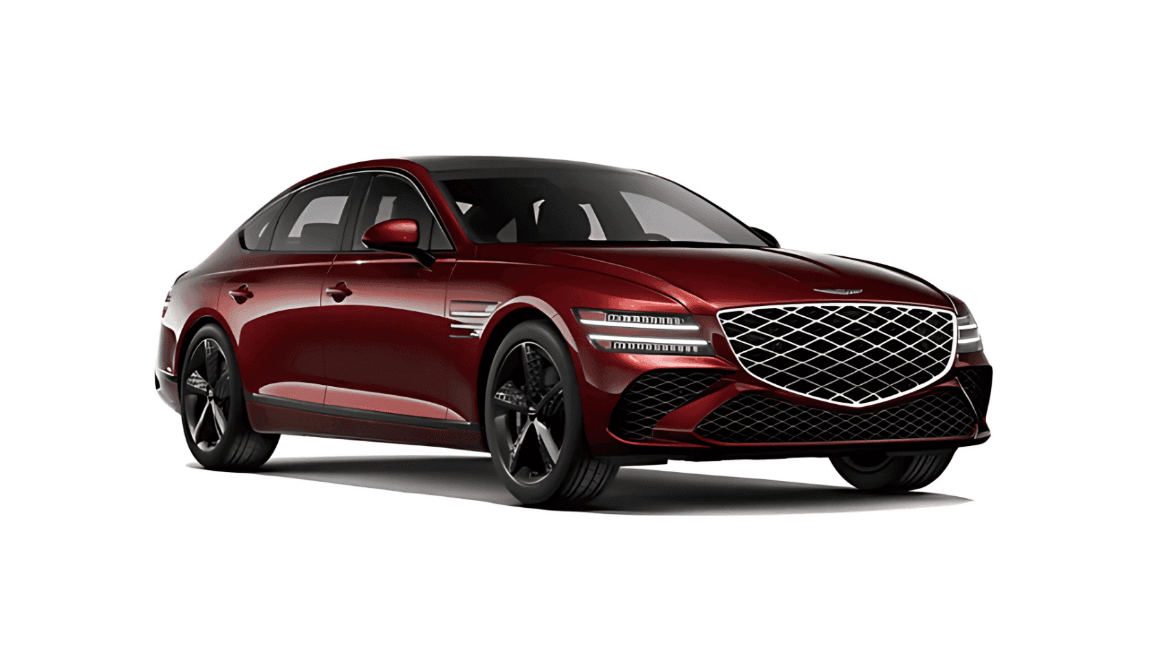 3.5T Sport Prestige