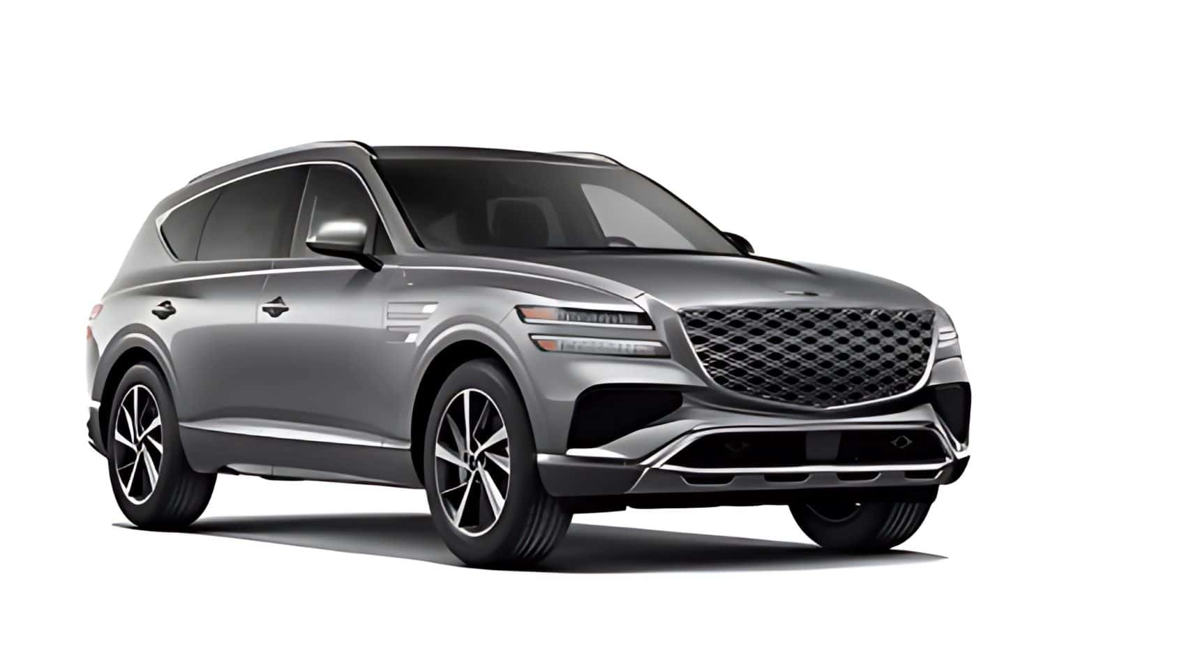 2026 Genesis GV80 for Sale in Riverdale, GA