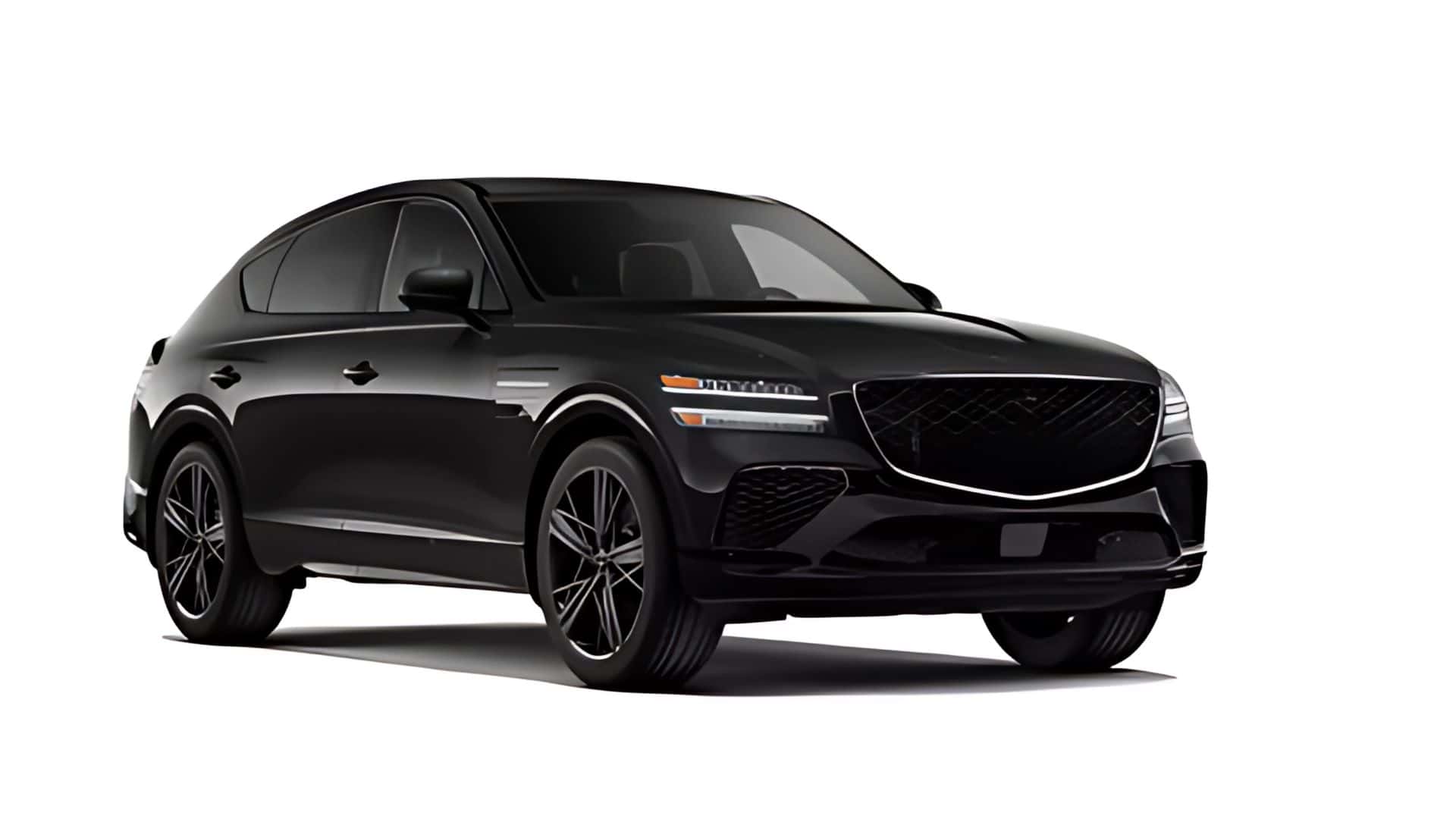 3.5T E-SC Prestige Black