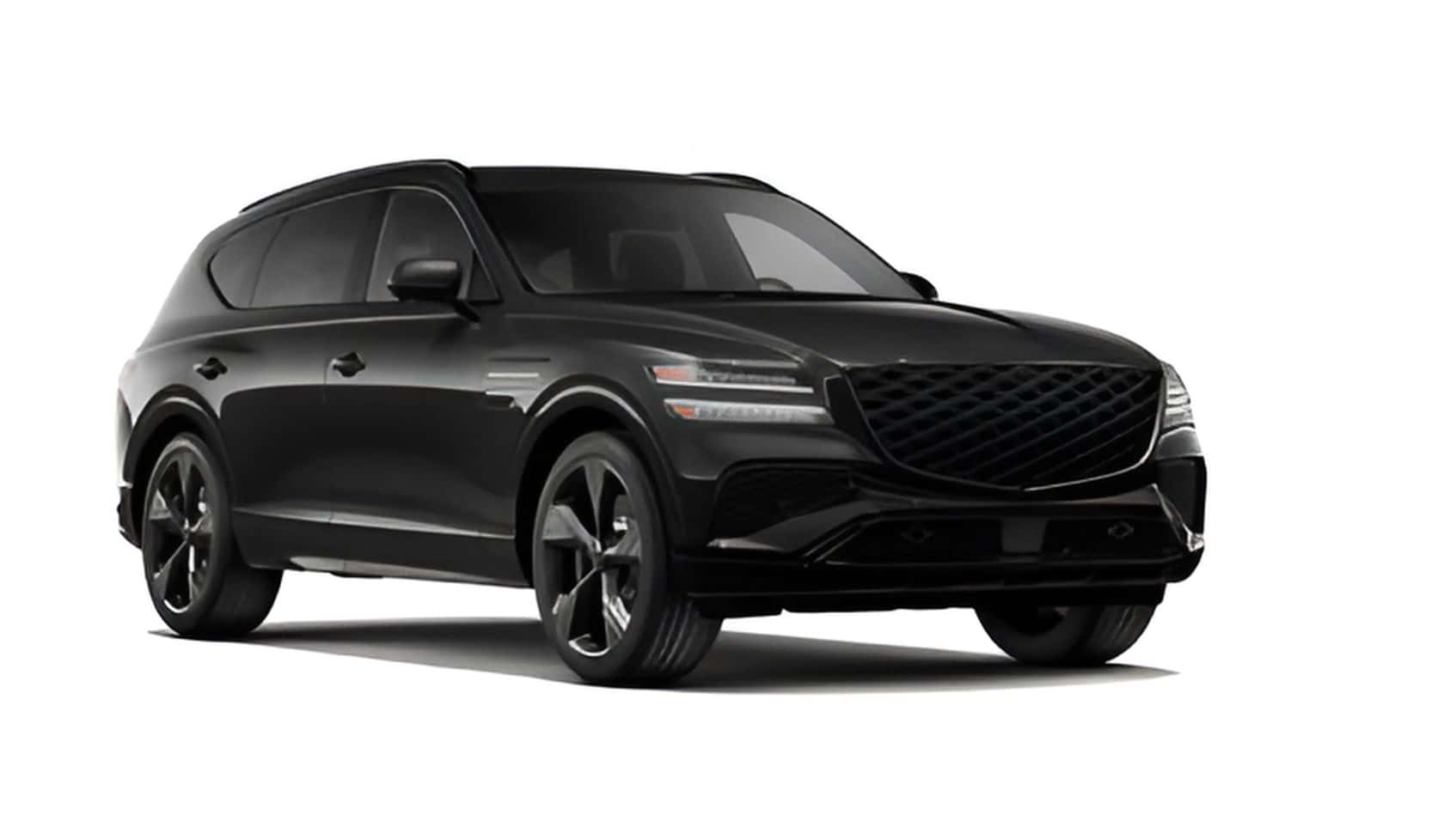 3.5T Prestige Black