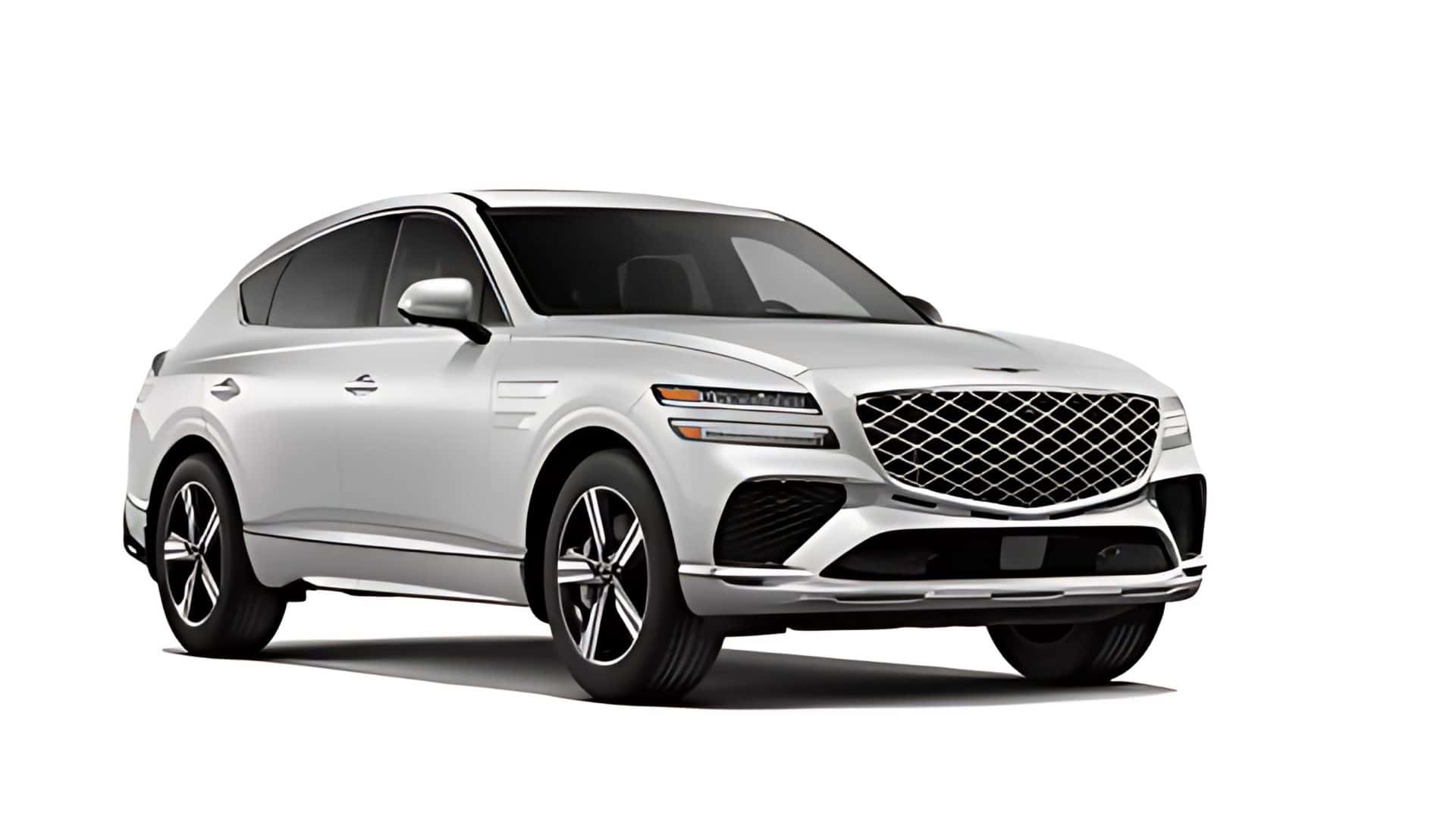 2026 Genesis GV80 Coupe for Sale in Riverdale, GA