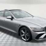 2026 Genesis G80 for Sale at Genesis of Union City in Riverdale, GA